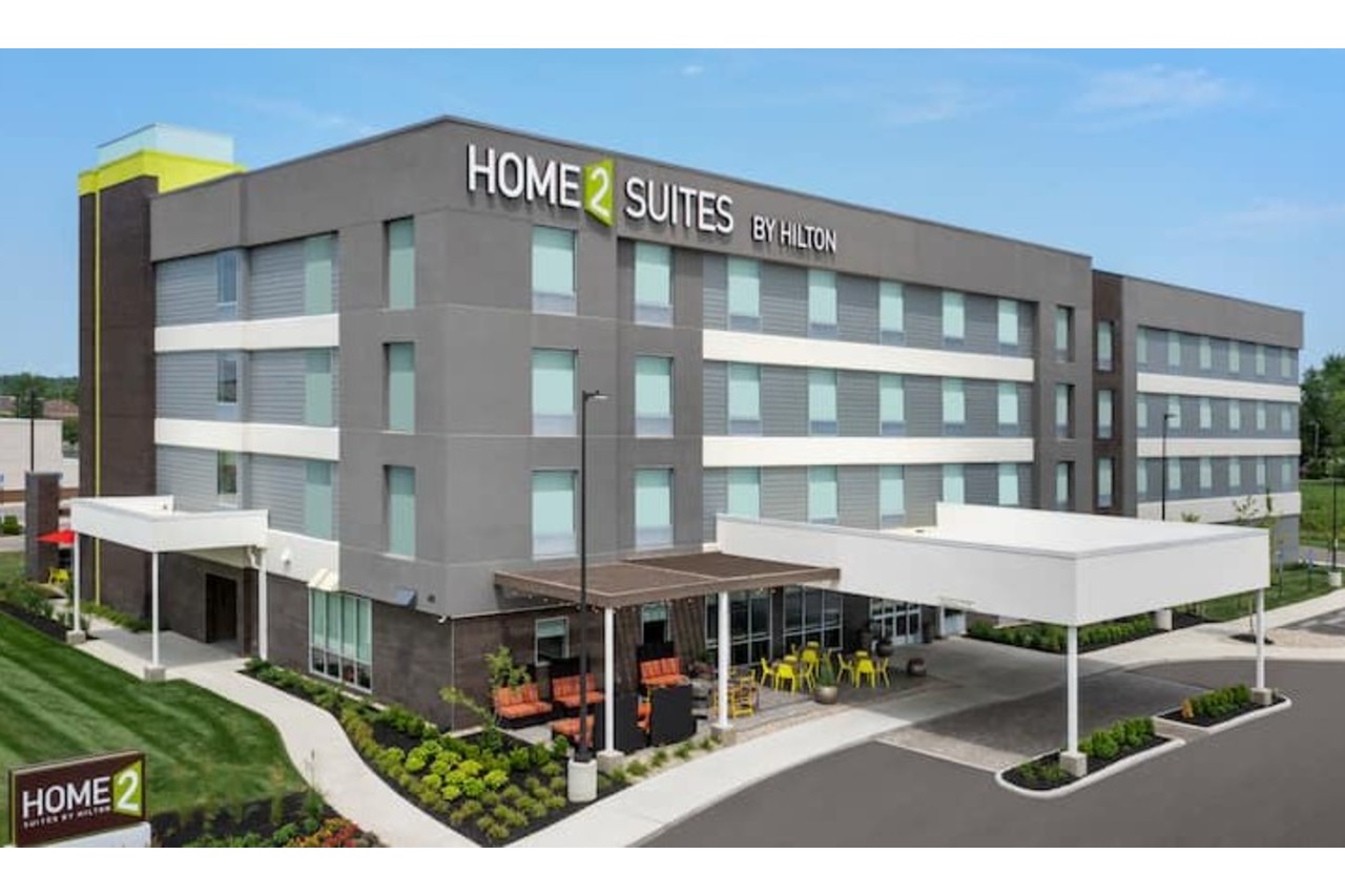 Stock photo representing Home2 Suites by Hilton Yulee hotel